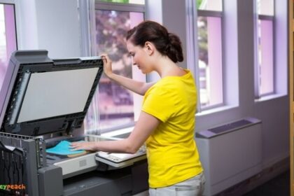 15 Places to Make Copies Near Me for Cheap (or Free)