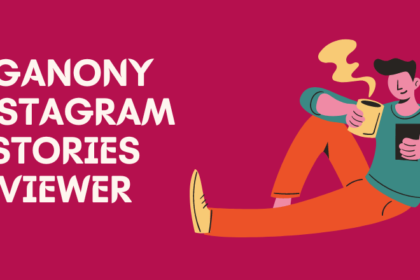 IGANONY: ANONYMOUS INSTAGRAM STORIES VIEWER & DOWNLOADER