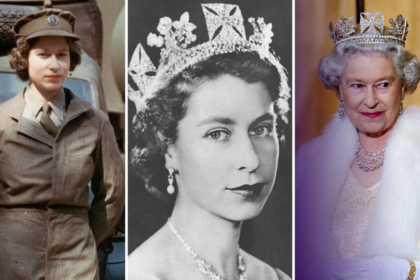 Celebrate the Life and Legacy of Queen Elizabeth II with PBS KVIE Programming