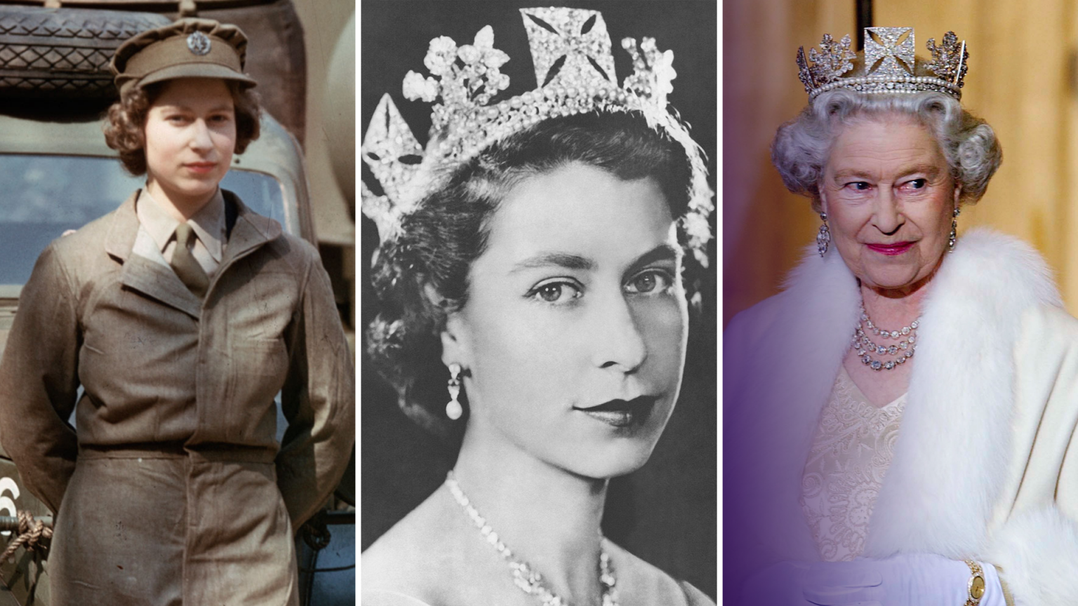 Celebrate the Life and Legacy of Queen Elizabeth II with PBS KVIE Programming