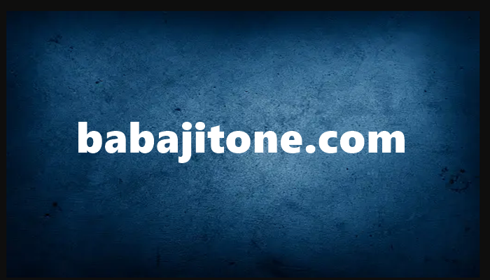 babajitone.com - Top reasons to lose weight on Blog