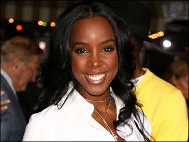 Kelly Rowland Died in Car Accident