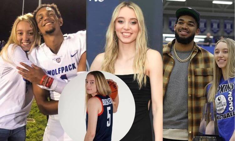 Who Is Paige Bueckers Boyfriend and What We Know About Him