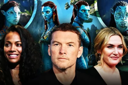 Avatar 2 The Way of Water Cast & Characters: The Film's Main Actors and Who They Play