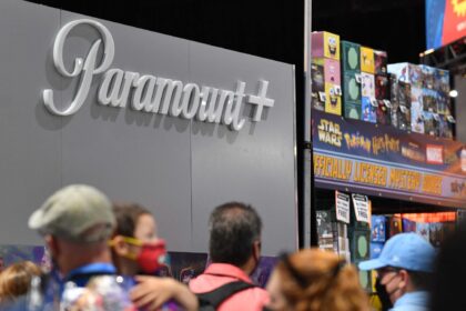 Paramount+ Hits 63M Subscribers As Parent Company Trims Streaming Losses And Overcomes TV Weakness To Top Q3 Forecasts