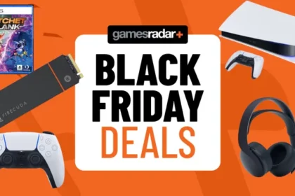 Best Black Friday PS5 Deals (2023): Top Early PlayStation 5 Consoles, Bundles, Controllers, Games & More Walmart Sales Tracked by Deal Tomato