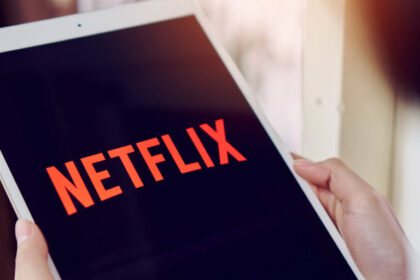 These Netflix Jobs Will Pay You to Watch Movies