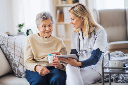 Navigating the Future: A Comprehensive Guide to the Home Healthcare Market