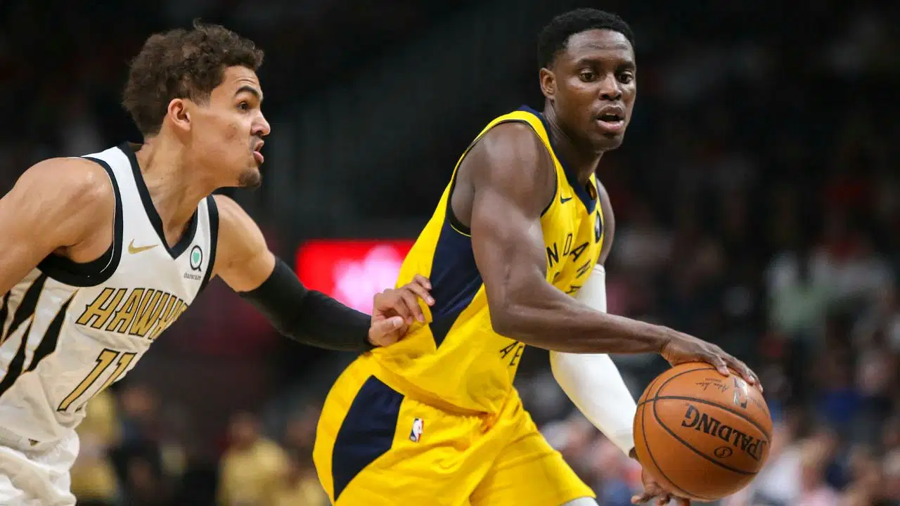 3 NBA players who are Jehovah's Witnesses: Danny Granger, Darren Collison, and more