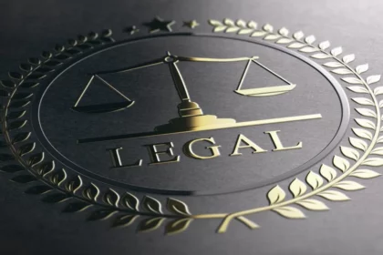The Legal Topic Legal Content