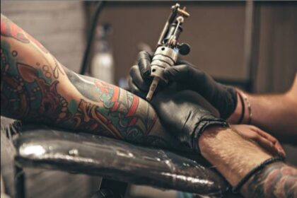 Tattoo Chester: A Guide to Tattoo Pricing and the Art of Ink