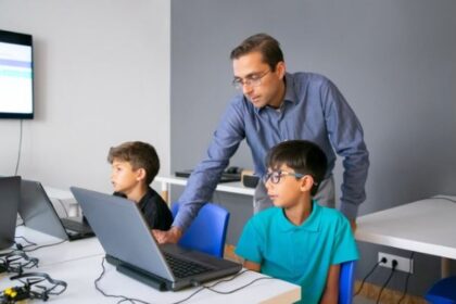 The Exposure to Cybersecurity to Primary and Secondary Students