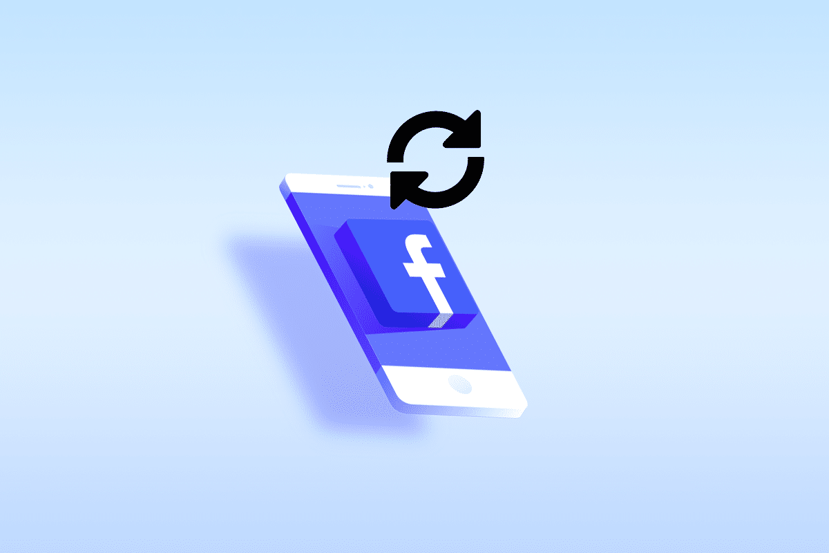 How To Refresh Facebook