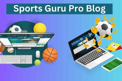Sports Guru Pro Blog – All You Need To Know