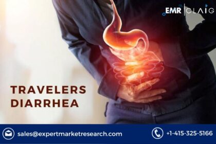 Navigating the Traveller’s Diarrhoea Treatment Market: Trends, Growth, and Size