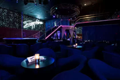 The 15 Best Strip Clubs in Las Vegas
