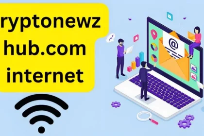 Cryptonewzhub.Com Internet – Read Everything To Know About