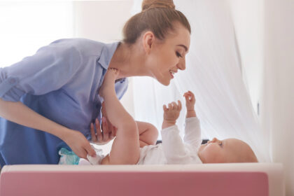Choosing the Right Laundry Detergents for Newborns: A Guide to Safe and Gentle Options