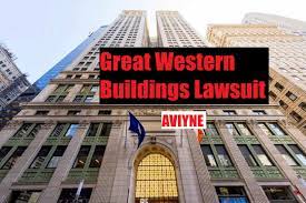 Unveiling the Great Western Buildings Lawsuit: A Deep Dive into the Case and Its Significance