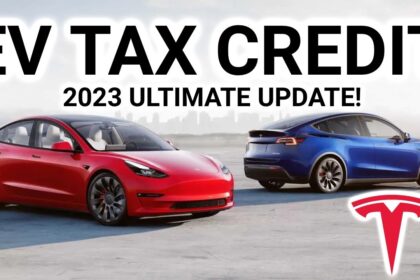 EV Tax Credit 2023: See Which Cars Qualify for the $7,500 Tax Break