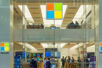 What is the Microsoft Store App on Windows 10?