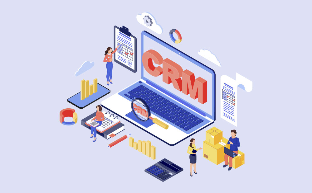 CRM for Human Resources: Benefits and Examples