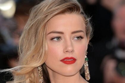 What is Amber Heard's net worth?