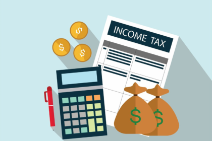 Federal Income Tax Calculator - Estimator for 2022-2023 Taxes