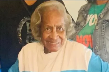 Twitter Is Mourning the Loss of 97-Year-Old TikTok Star Grandma Holla