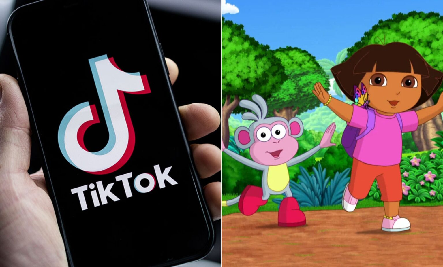 What is the ‘how did Dora die’ trend on TikTok?