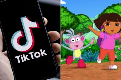 What is the ‘how did Dora die’ trend on TikTok?