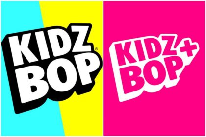 Who owns Kidz Bop? The story behind the brand's ownership