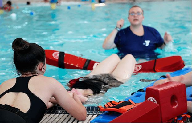 Dive into Lifeguard Certification Benefits