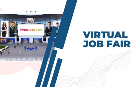 How To Make Your Virtual Job Fair Successful ?