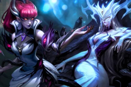 Unveiling the Mysteries of Zyra Cool Downs in League of Legends
