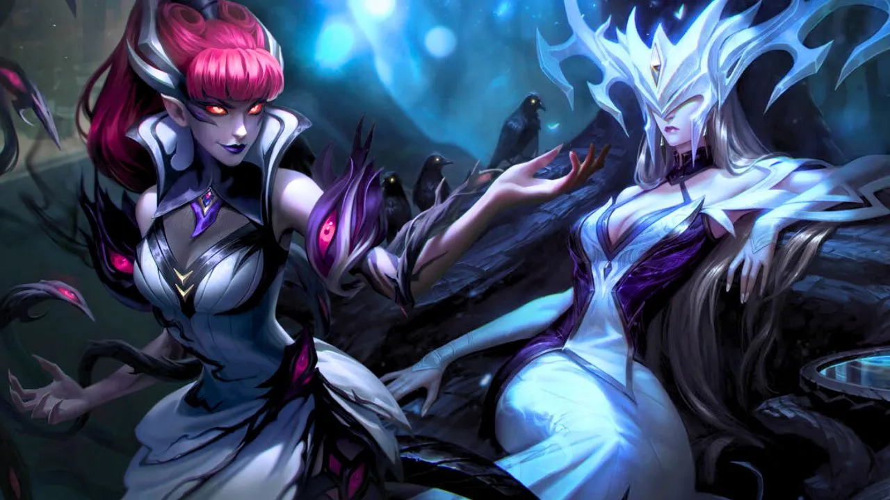 Unveiling the Mysteries of Zyra Cool Downs in League of Legends