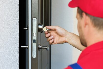 Where to Find 24/7 Door Lockout Services in Dubai for Your Home or Business?