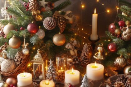Beautiful Christmas Trends 2023: Your Decorating Guide