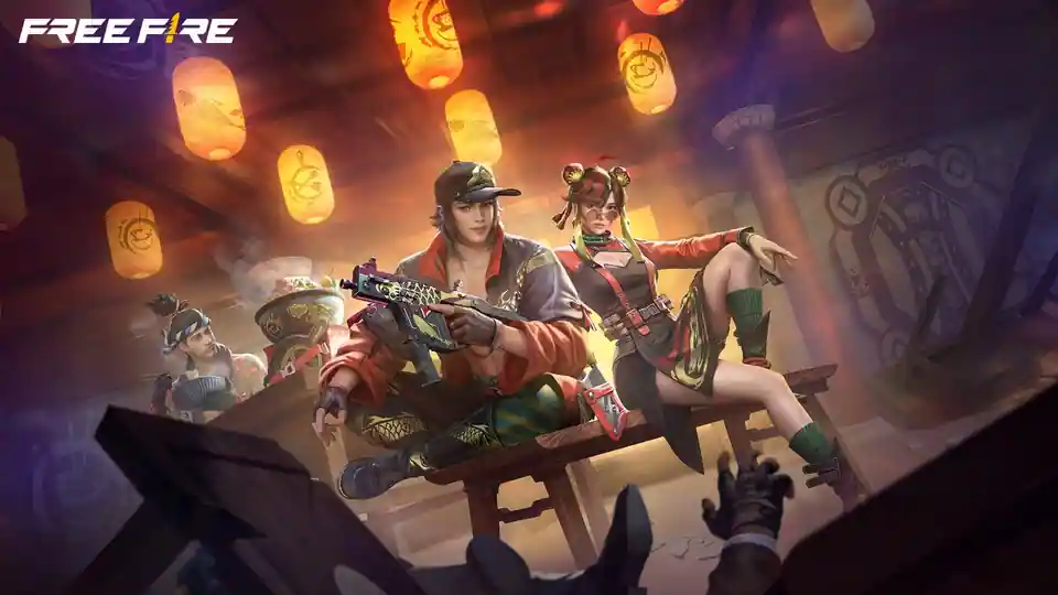 Garena Free Fire MAX Redeem Codes for Today, 6 December 2023: How To Win Weapons
