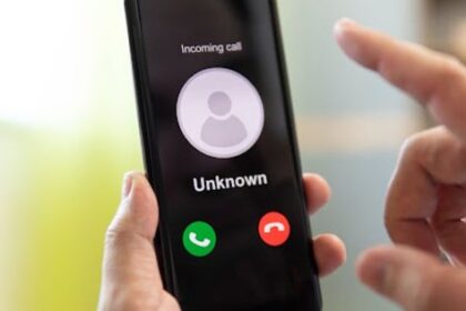 Find out who’s calling you from an unknown or blocked number