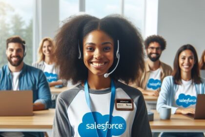Land Your Dream Salesforce Job: Ace the Salesforce-Associate Exam Today!