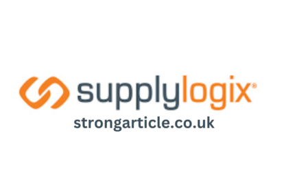 Supplylogix | Maximizing Supply Chain Capabilities For Pharmacies | Nathan Chapman
