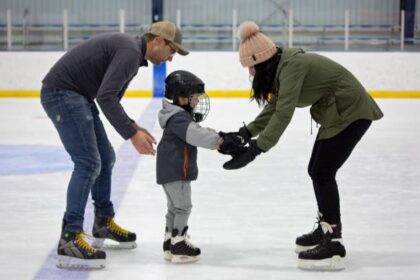 Frozen Innovations: How Synthetic Ice Rinks Redefine Sporting Training?