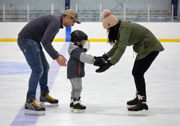 Frozen Innovations: How Synthetic Ice Rinks Redefine Sporting Training?