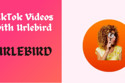 DISCOVER, SHARE & ENJOY TIKTOK VIDEOS WITH URLEBIRD